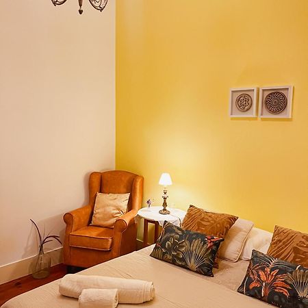 Chalet Santa Iria Villa Santarém Екстериор снимка