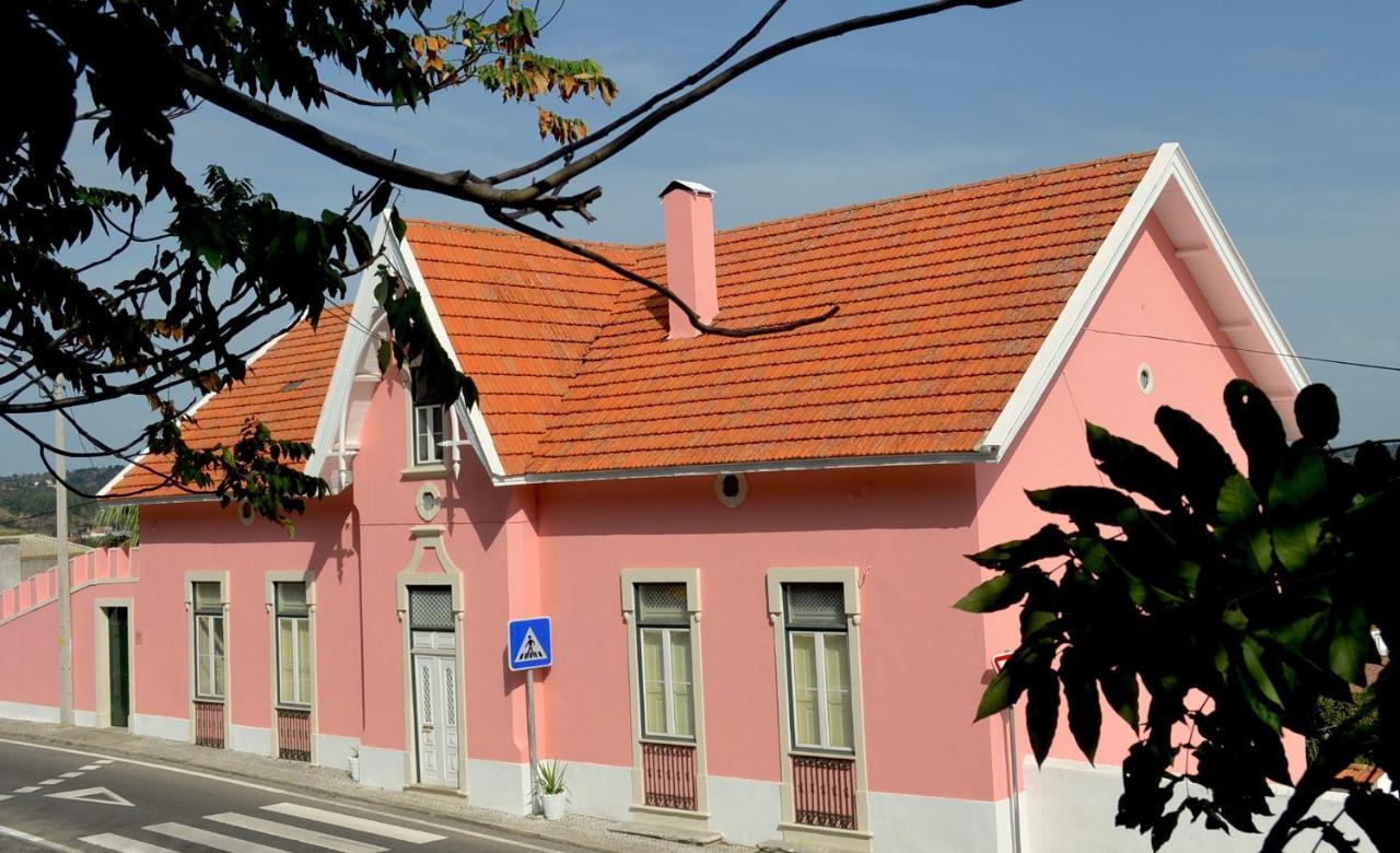 Chalet Santa Iria Villa Santarém Екстериор снимка