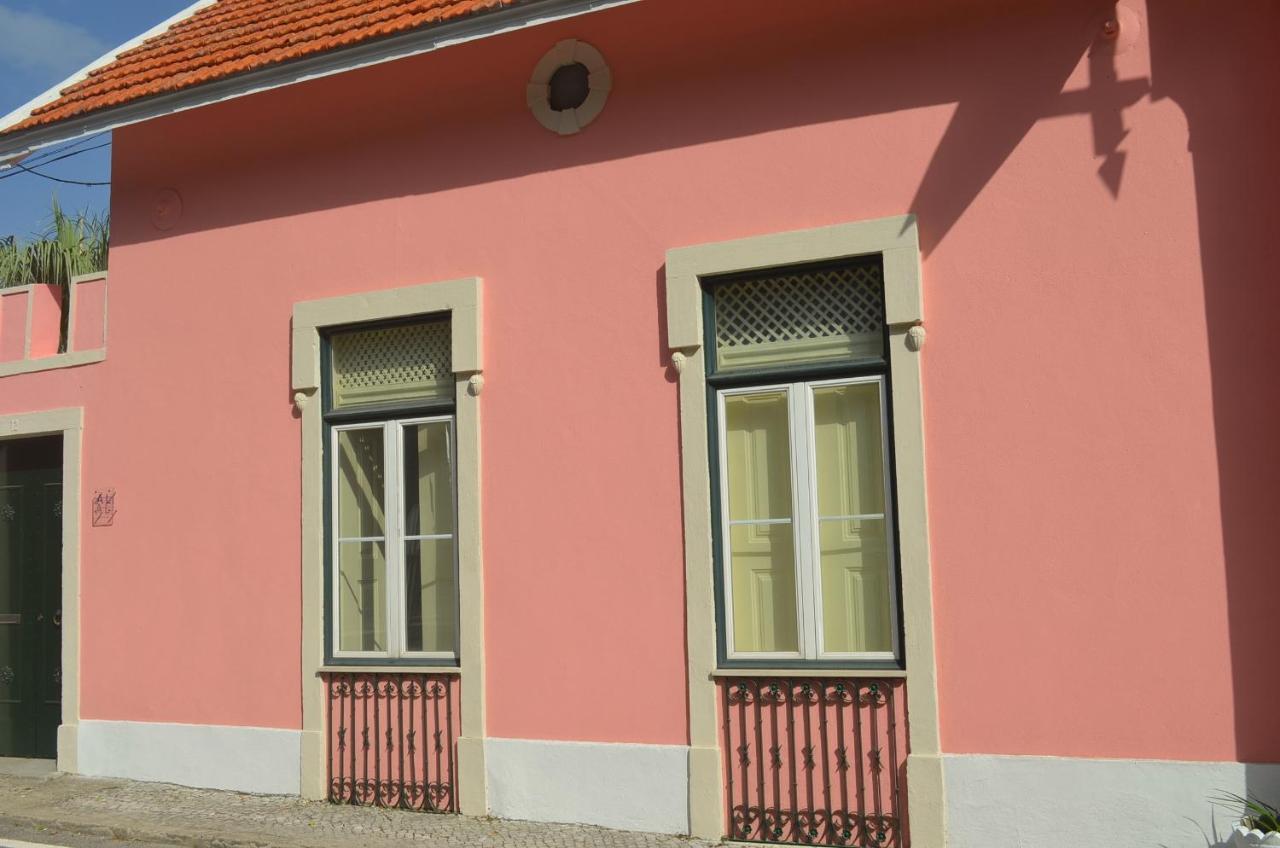Chalet Santa Iria Villa Santarém Екстериор снимка