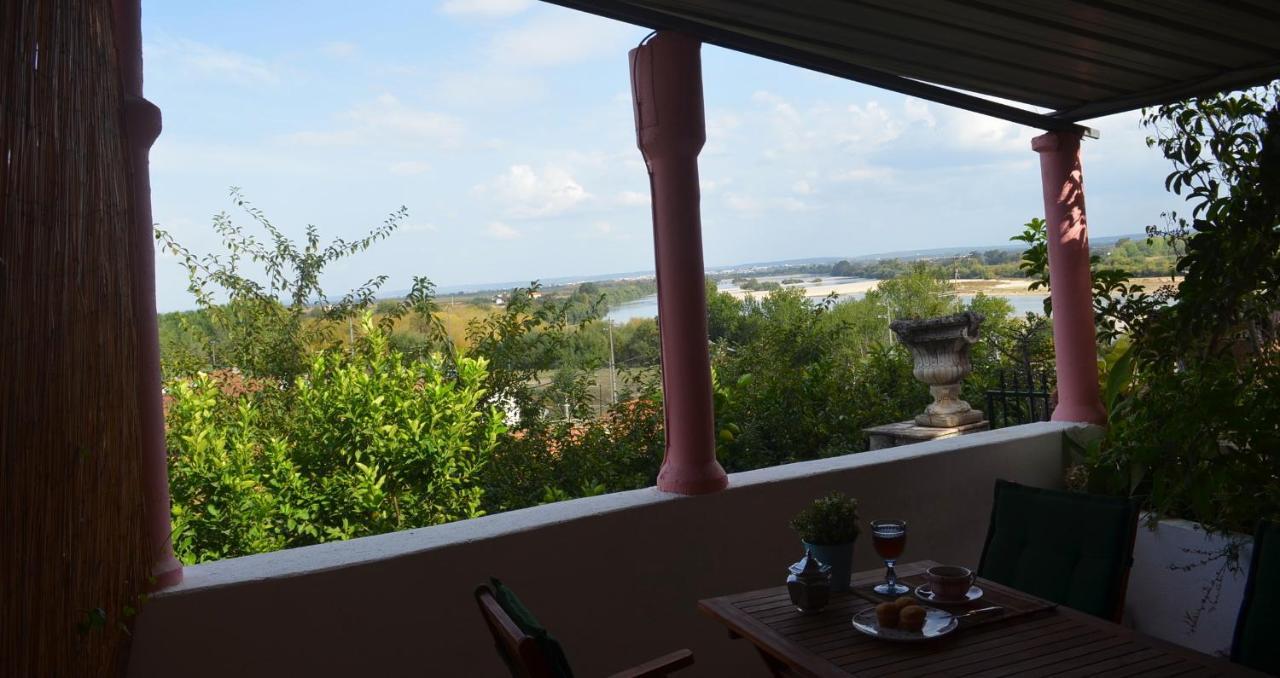Chalet Santa Iria Villa Santarém Екстериор снимка