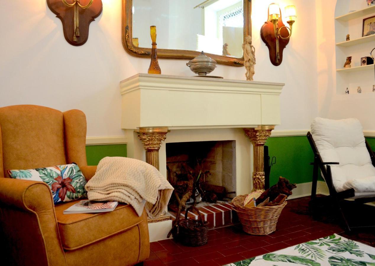 Chalet Santa Iria Villa Santarém Екстериор снимка