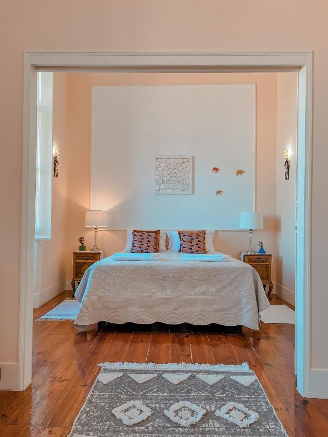 Chalet Santa Iria Villa Santarém Екстериор снимка