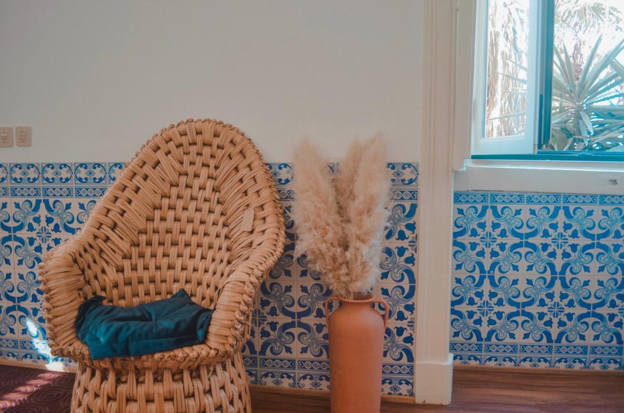 Chalet Santa Iria Villa Santarém Екстериор снимка