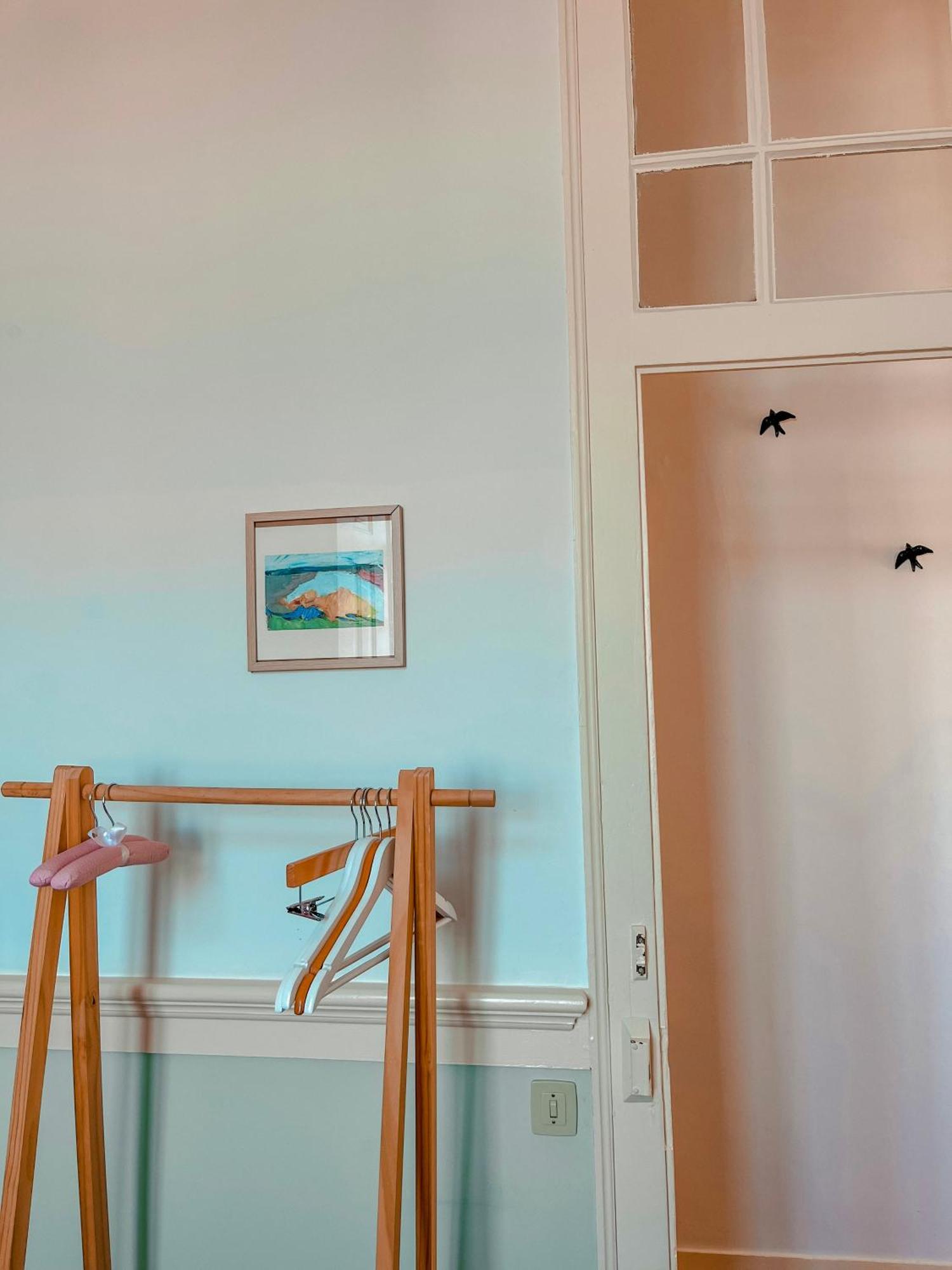Chalet Santa Iria Villa Santarém Екстериор снимка