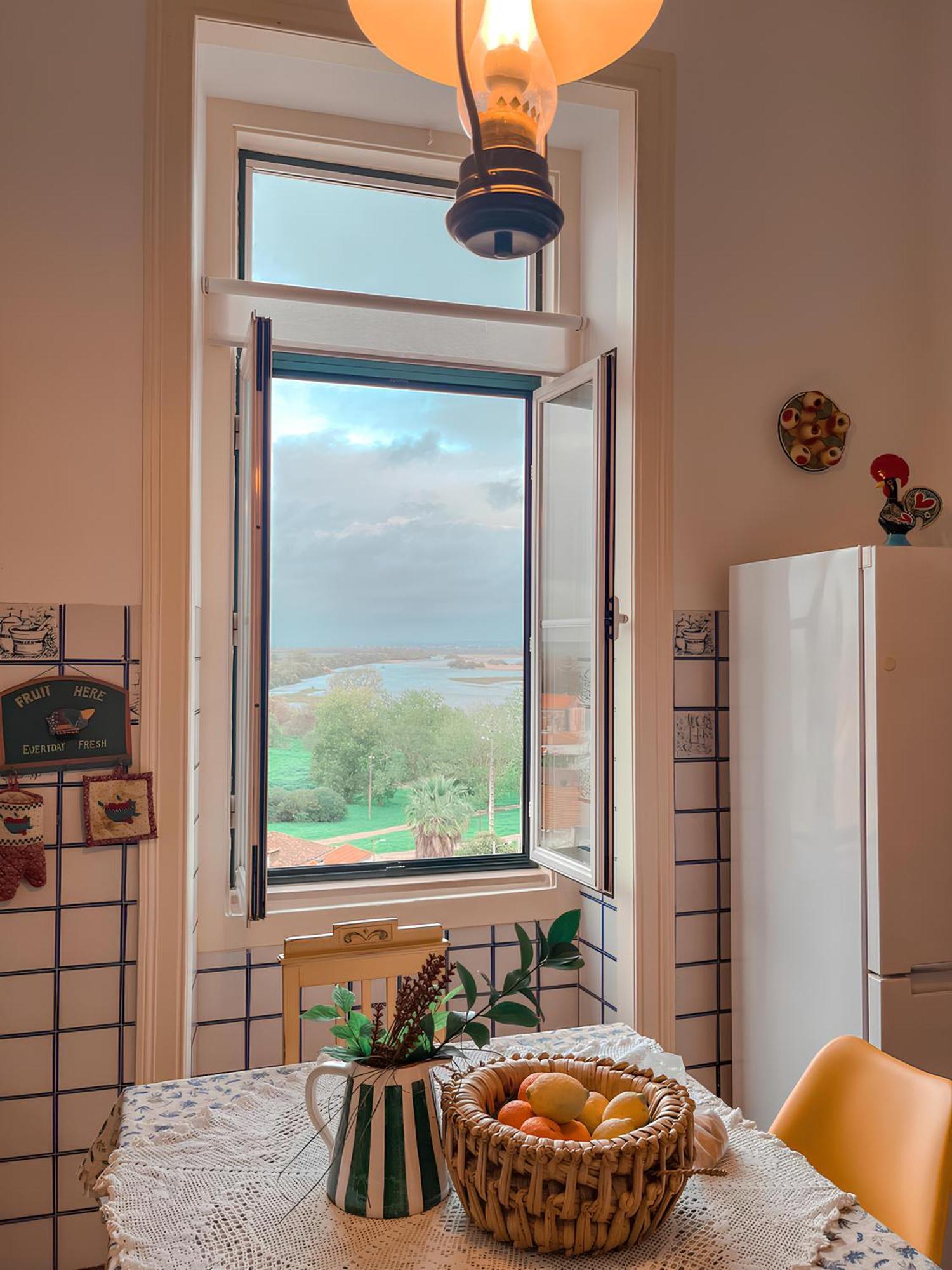 Chalet Santa Iria Villa Santarém Екстериор снимка