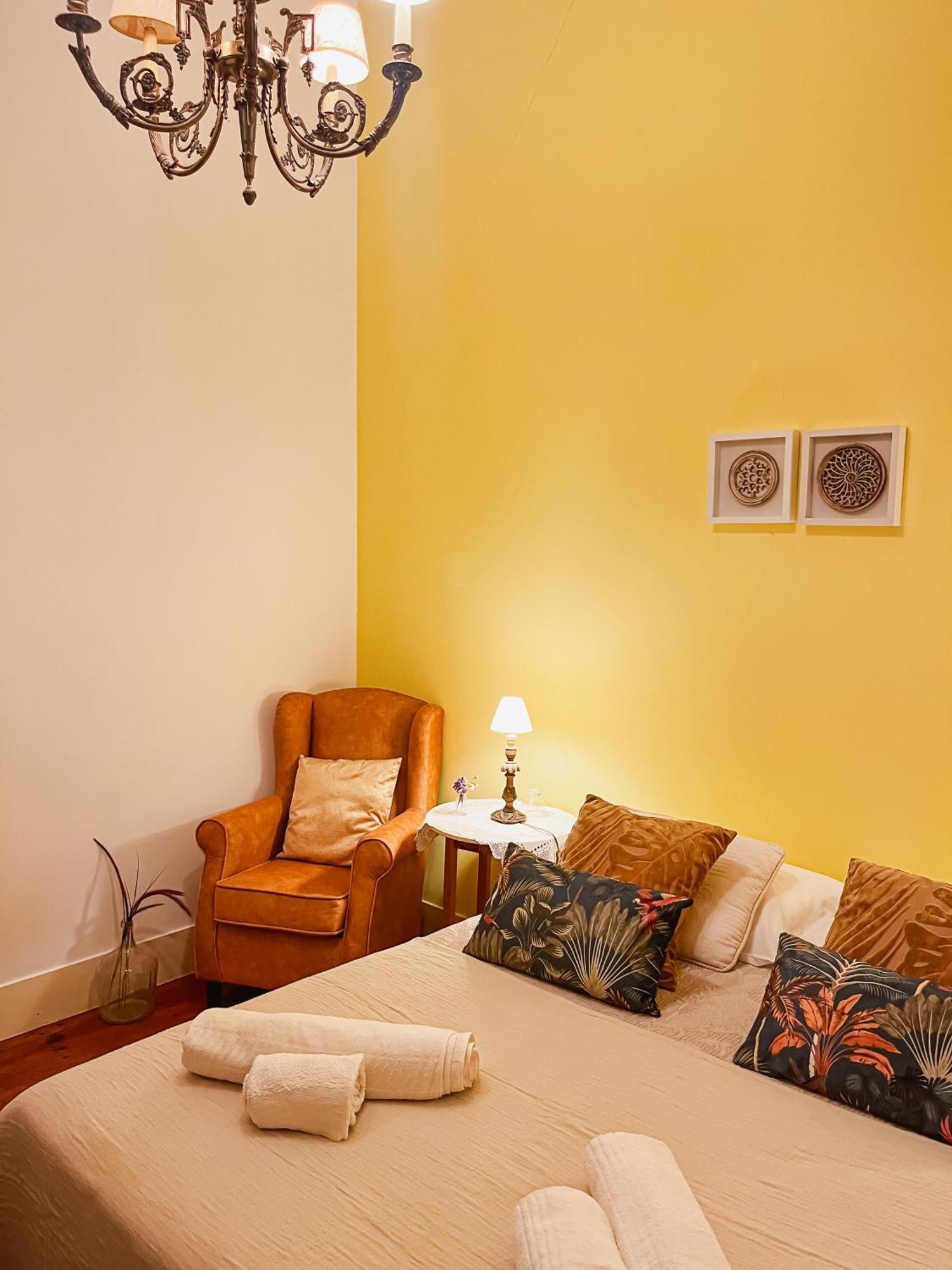 Chalet Santa Iria Villa Santarém Екстериор снимка