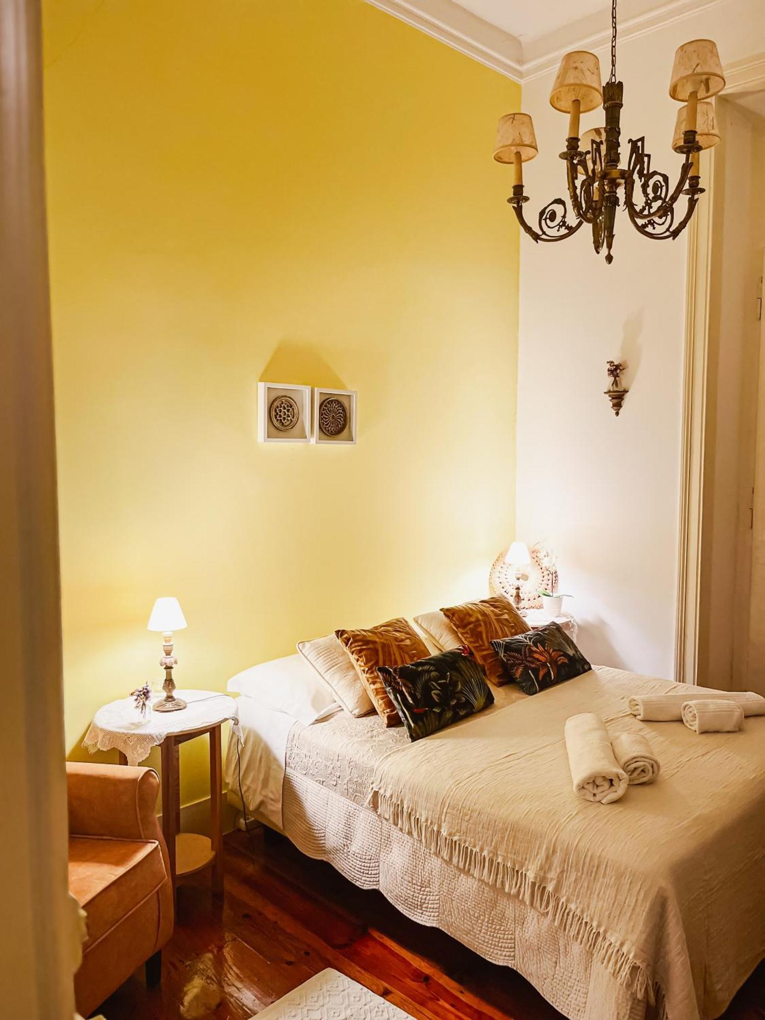 Chalet Santa Iria Villa Santarém Екстериор снимка