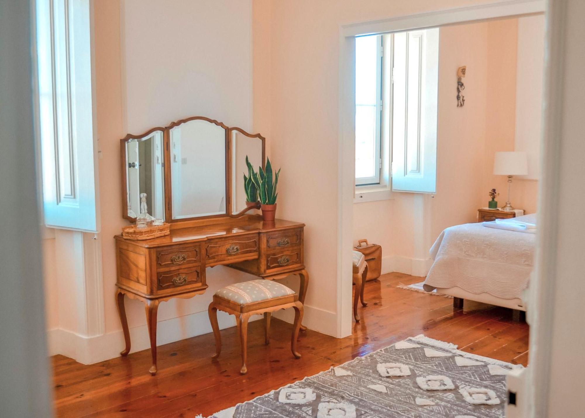 Chalet Santa Iria Villa Santarém Екстериор снимка