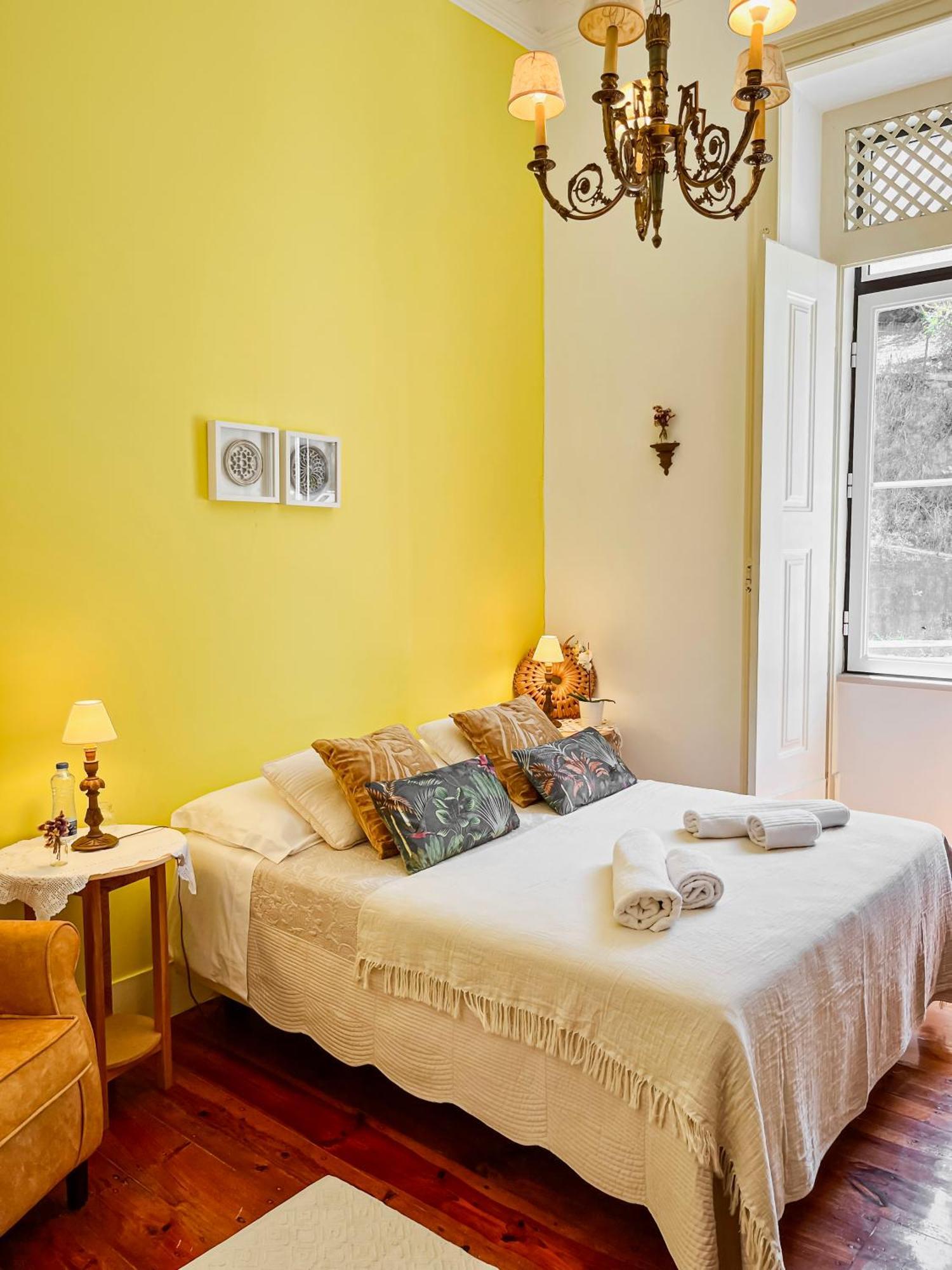 Chalet Santa Iria Villa Santarém Екстериор снимка