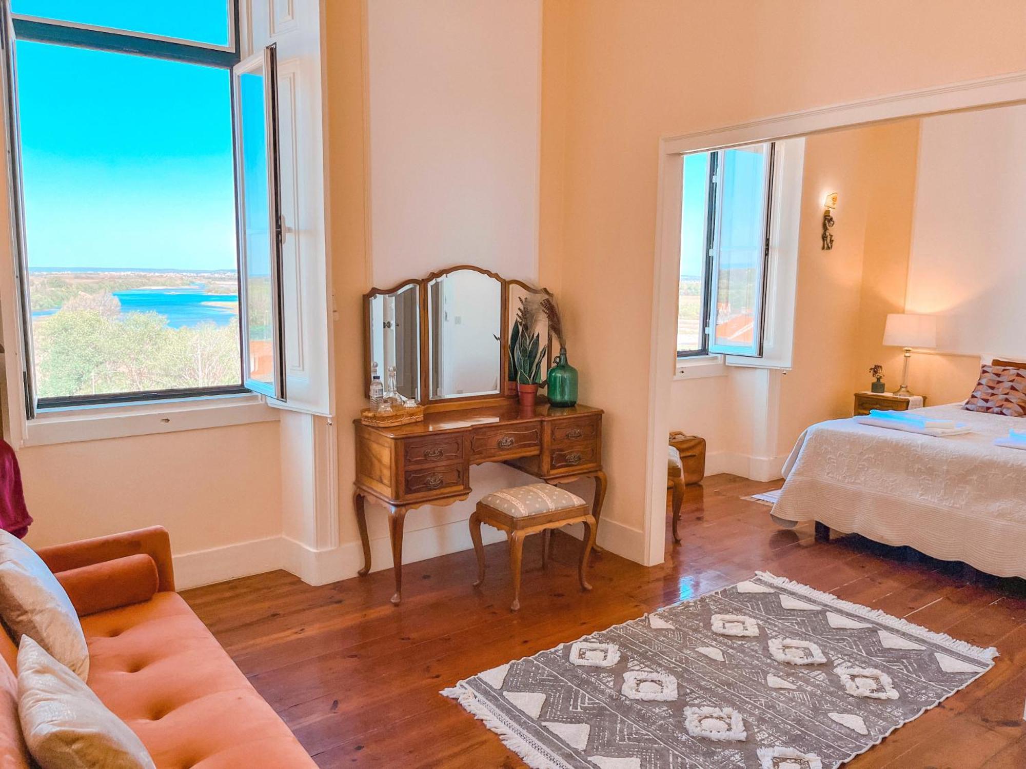 Chalet Santa Iria Villa Santarém Екстериор снимка