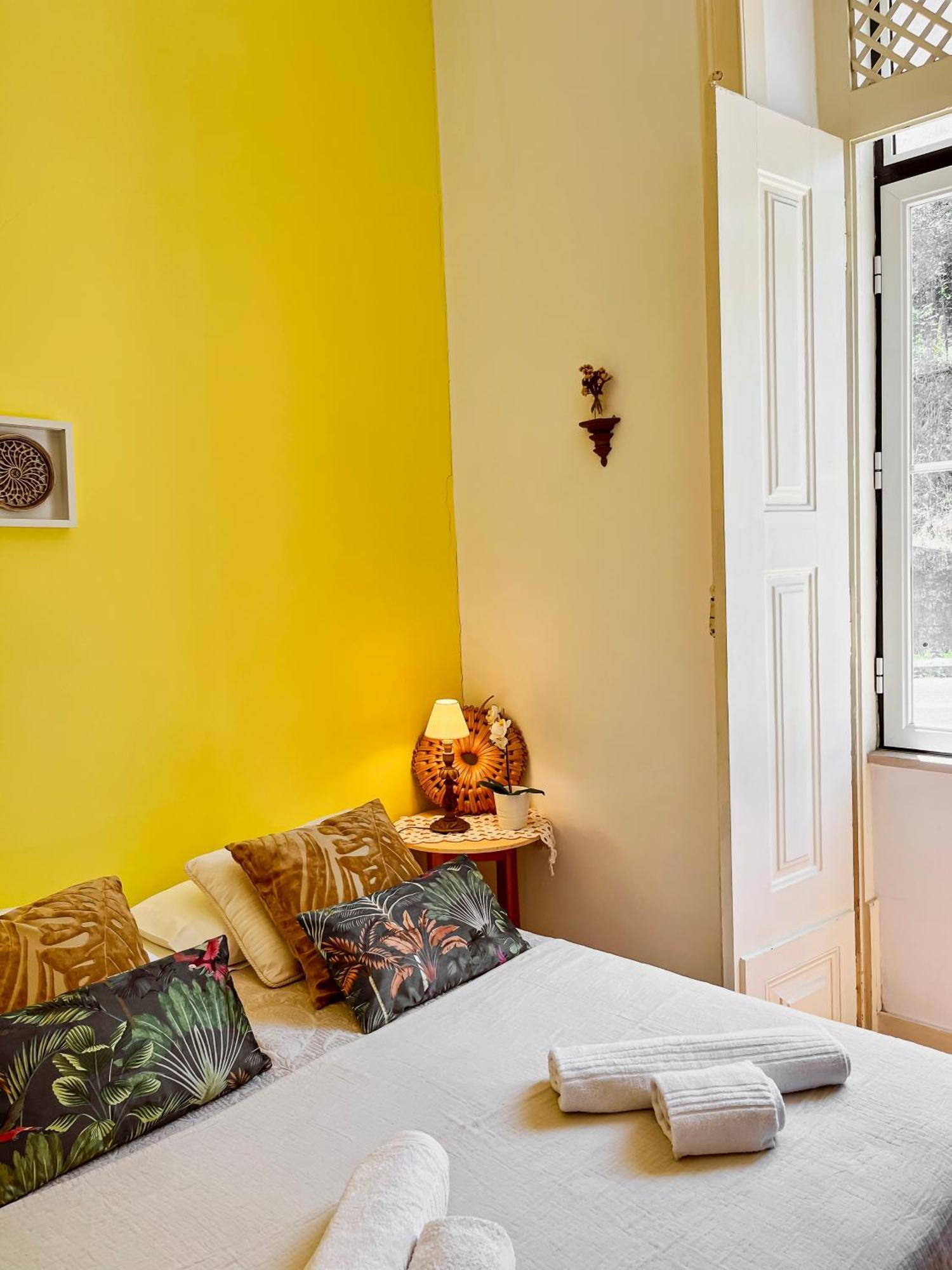 Chalet Santa Iria Villa Santarém Екстериор снимка